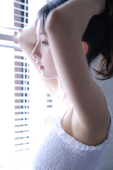 加藤奈津美